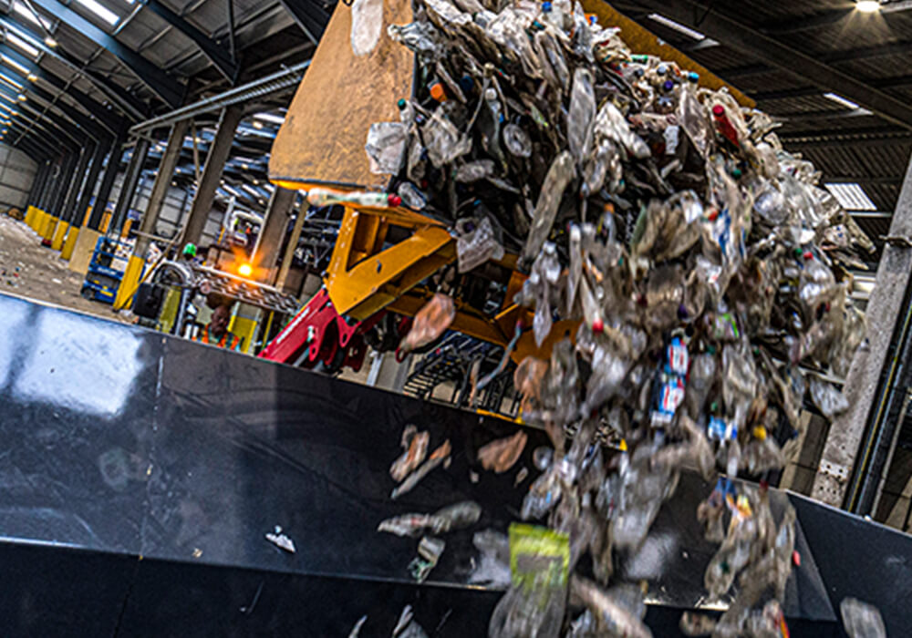 Waste Processing